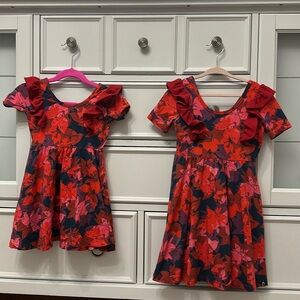 Rags dresses perfect for the holidays